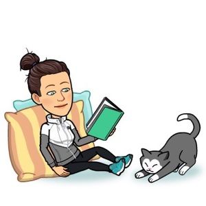 Meet your Posher, Sue